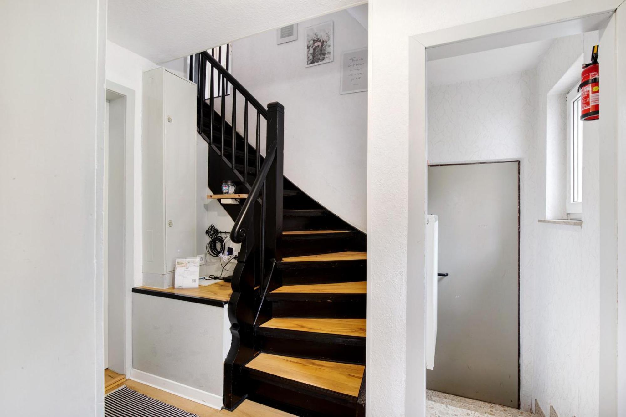 Mb Homes Beuren Balzholz 외부 사진