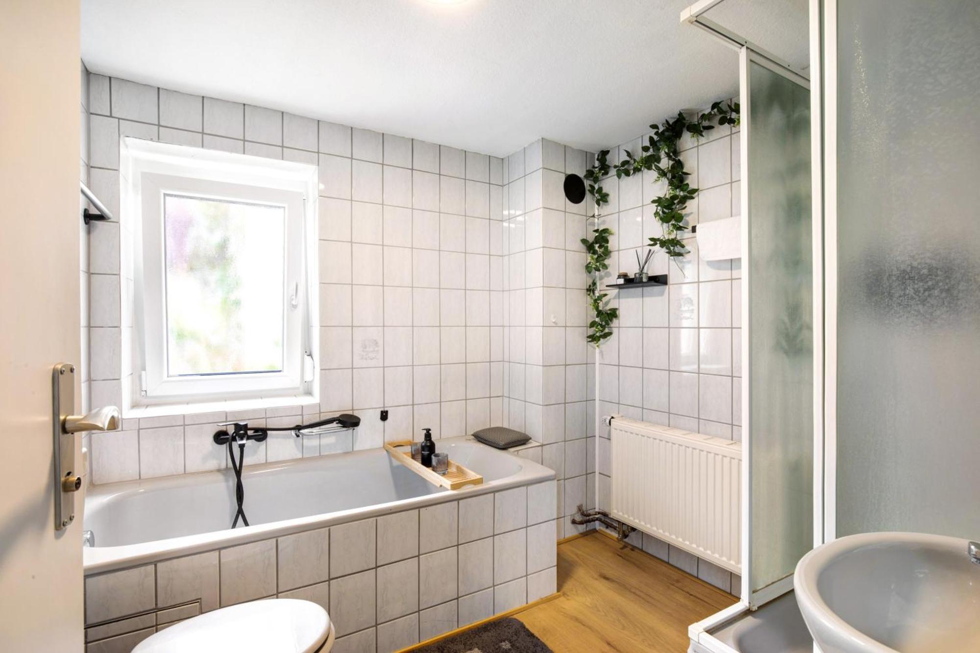 Mb Homes Beuren Balzholz 외부 사진