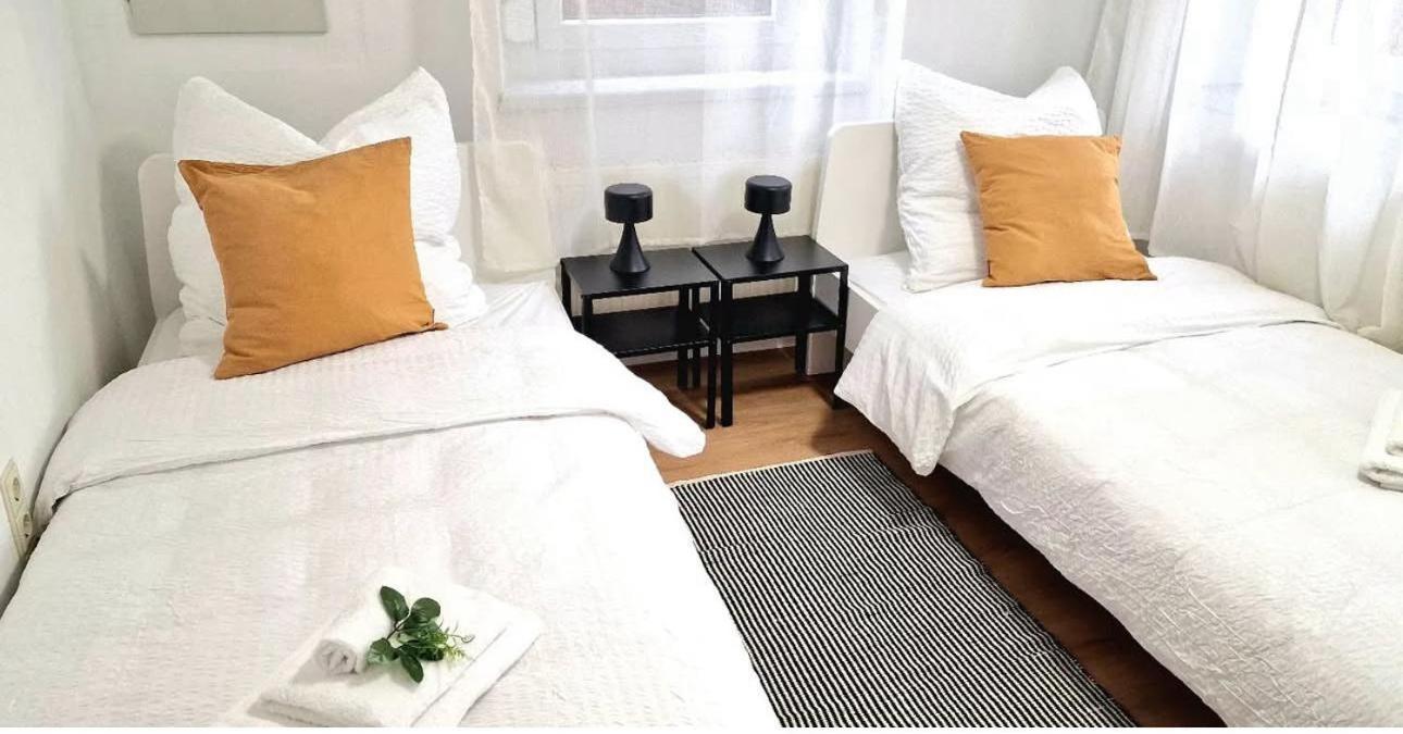 Mb Homes Beuren Balzholz 외부 사진